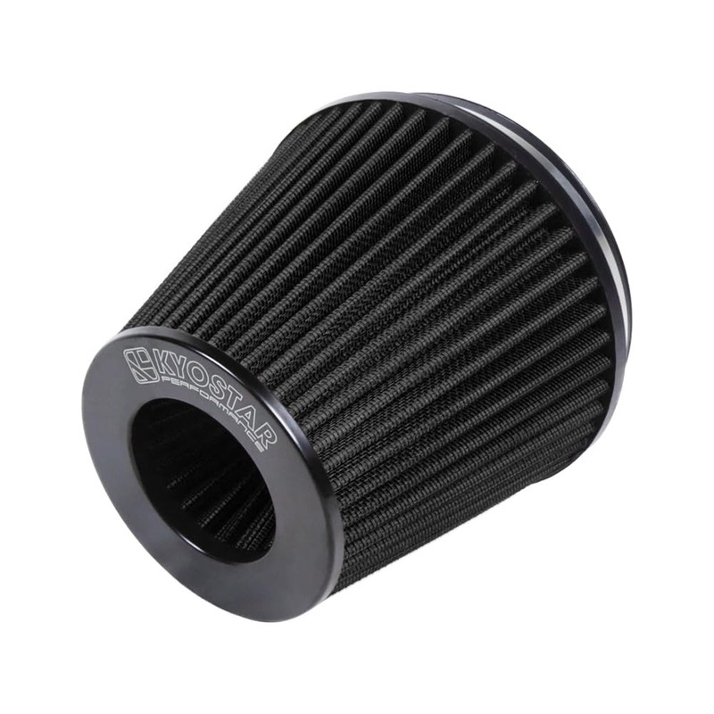Kyostar Universal 6" 152mm High Flow Inlet Cold Air Intake