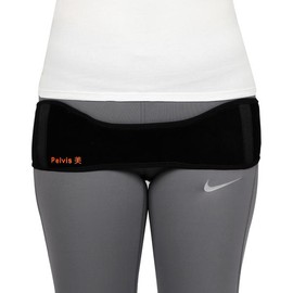 Pelvisme 펠비스미 골반 밴드 벨트 출산 산후관리 관리 [A형(허리인치 32인치 이하)] Pelvisme Pelvic Band Belt Maternity Postpartum Care [Type A (Waist Size Up to 32 Inches)]
