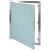 ECOPRO VENT 16" x 24" Inch Aluminum Drywall Access Panel