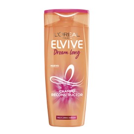 L'oréal Paris Elvive Dream Long Champú Reconstructor 370 ml