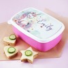 Striefchen® Lunch Box for Girls with Name of Choice –