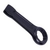 TOP-Vigor 30 mm Slogging Ring Spanner Striking Straight Handle Box