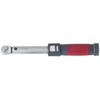 Kraftwerk 3232 Click Torque Wrench 1/4 4-20 Nm