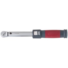 Kraftwerk 3232 Click Torque Wrench 1/4 4-20 Nm