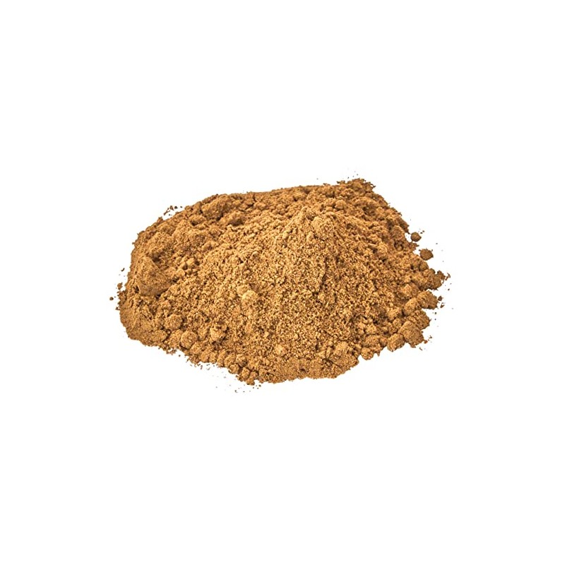 Old India Allspice Pimento Ground 250g