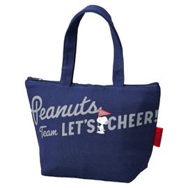 OSK Snoopy (Sports) Lunch Bag, No.2 TB-14