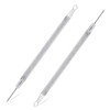 Blackhead Remover Pimple Popper Blemish Acne Comedone Extractor Removal Needle