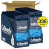 Cottonelle Toallitas limpiables, 24 paquetes de viaje On-The-Go (2 bandejas
