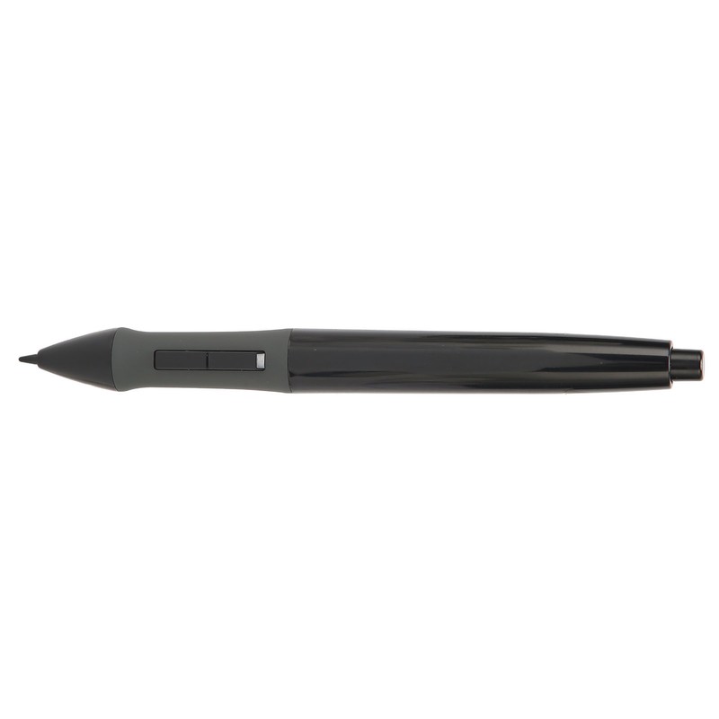 PEN68 Stylus Black 8192 Pressure Level Ergonomic Design Strong ABS