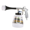 Automotive Interior Cleaning Machine Foam Cleaning Gun With Brush High