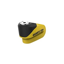 Oxford 407501890 Lucc. Quartz XD10 Yellow/Unisex-Adult, One Size