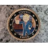 Department of Government Efficiency D.O.G.E. Commerative Challenge Coin Trump