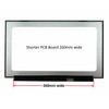 WIKIPARTS 15.6” Screen Compatible with Lenovo V15 G4 IAN Type