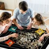 MOZOOSON Puzzle Mat, Jigsaw Puzzle Mat 2000 1500 1000 Pieces
