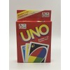 Card Games, Mattel UNO