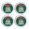 Borotalco Velveting Body Cream 150ml 4pcs / 보로탈코 벨벳팅 바디 크림 150ml 4개