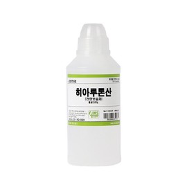 Hyaluronic AcidHyaluronic Acid 500g Medium Molecule Regular / 히아루론산히알루론산 500g 중분자일반