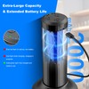 Electric Hand Mixer with MixgoII, Handheld Mixer Electric Whisk, Rechargeable