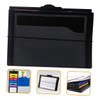 Operitacx Sheet Folder Organizer Reinforced Handles Wall Hanging File Organizer