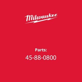 Milwaukee 45-88-0800 Water Hose Washer