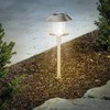 Esotec Swing 102070 Solar Light