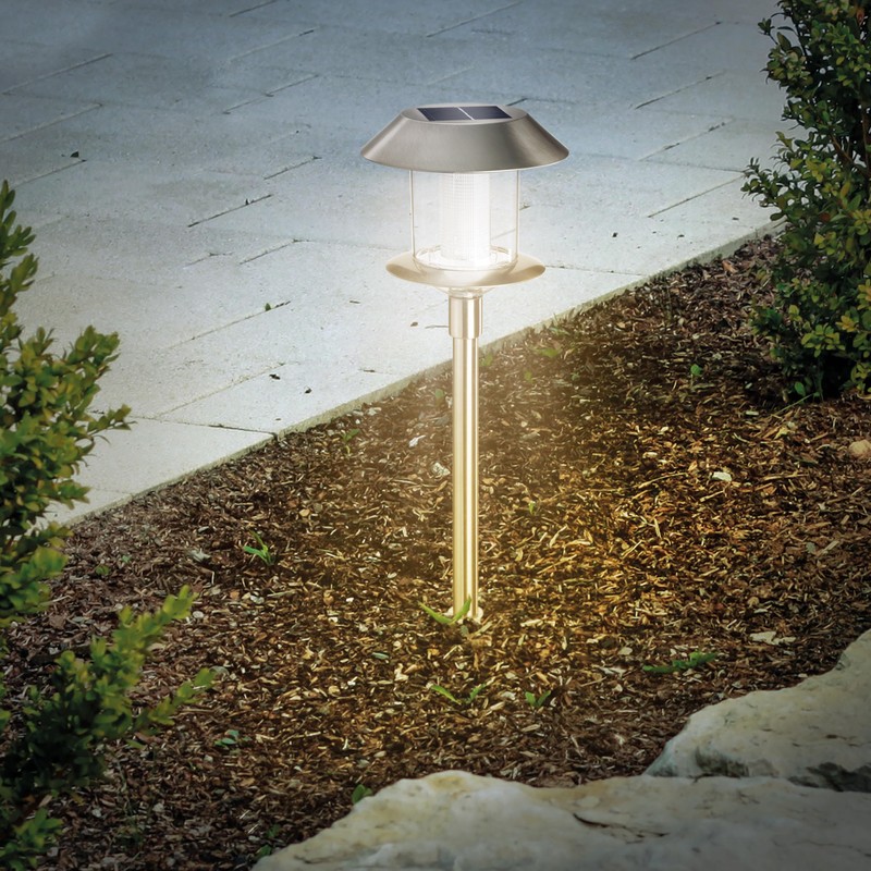 Esotec Swing 102070 Solar Light