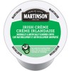 Martinson Irish Crème RealCups, Single Serve (48 ct.)