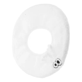 Cómoda Almohadilla Para Asiento De Inodoro, Asiento De Inodo