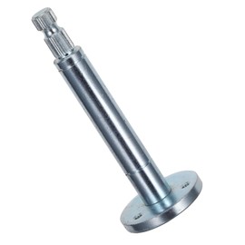 Outanaya Base Metal for Go Kart Accessories DIY Installation Replacement Parts for Atv Off Road Vehicles Quiet Operation Versatile Compatibility