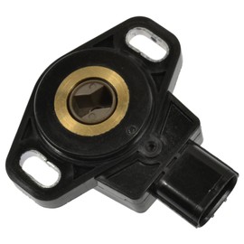 Standard Ignition - TPR101 - THROTTLE POSITION SENSOR REPAIR KIT