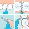 TePe Interdental Brushes X-Soft - for a particularly gentle clean