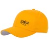 2Stoned, Flexfit baseball cap with embroidery, baseball cap for women,