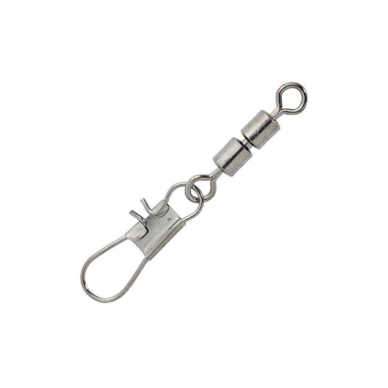 Owner Anti Twist Safty Swivels 6