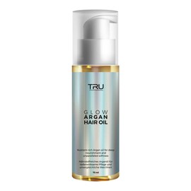 TRU Glow Argan Hair Oil, 75 ml