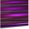 VViViD+ Gloss Joker Purple Premium Vinyl Wrap Film (1.5ft x