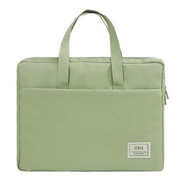 Oaygat A4 Art Portfolio Bag Art Portfolio Case Artist Drawing Board Case Bag Art Carry Case with Handle Art Folder Portfolio Storage Bag Portable Sketch Pad Bag Tote Bag Organiser Painting Storage Bag