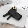 VGOL 1 x Car Exhaust Pressure Sensor Differential Pressure Sensor