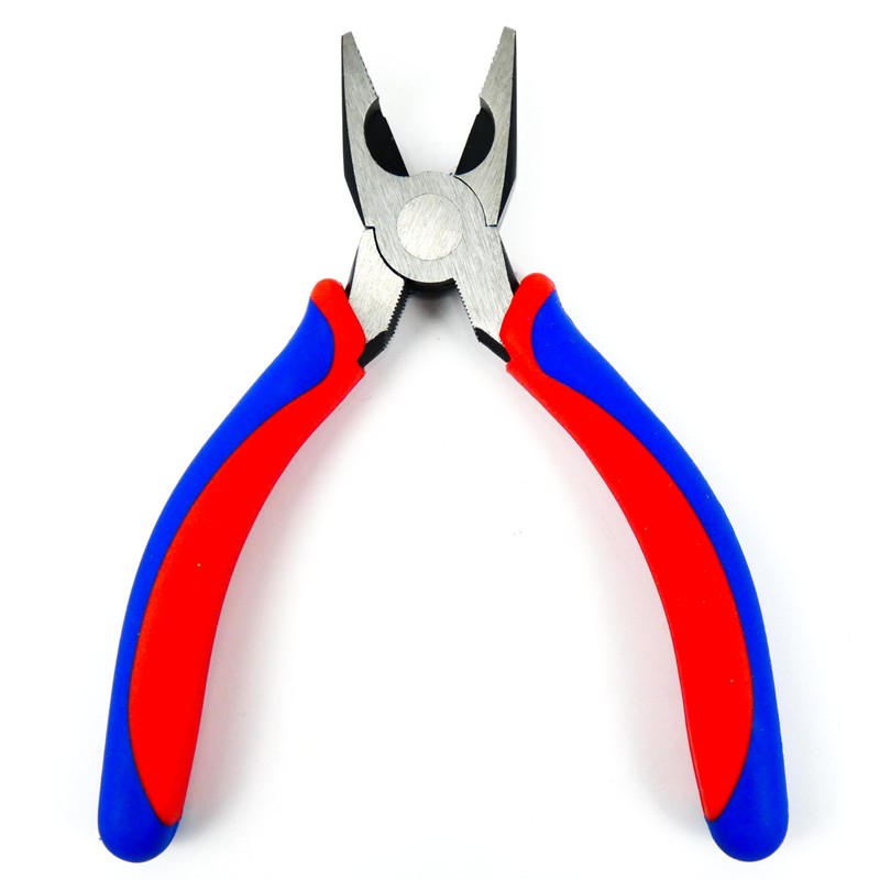 INGDAUM® Combination Pliers, Universal Pliers, Linemann Pliers, Combination Pliers, 160