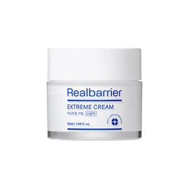 Real Barrier [Real Barrier]Extreme Cream Light 50ml