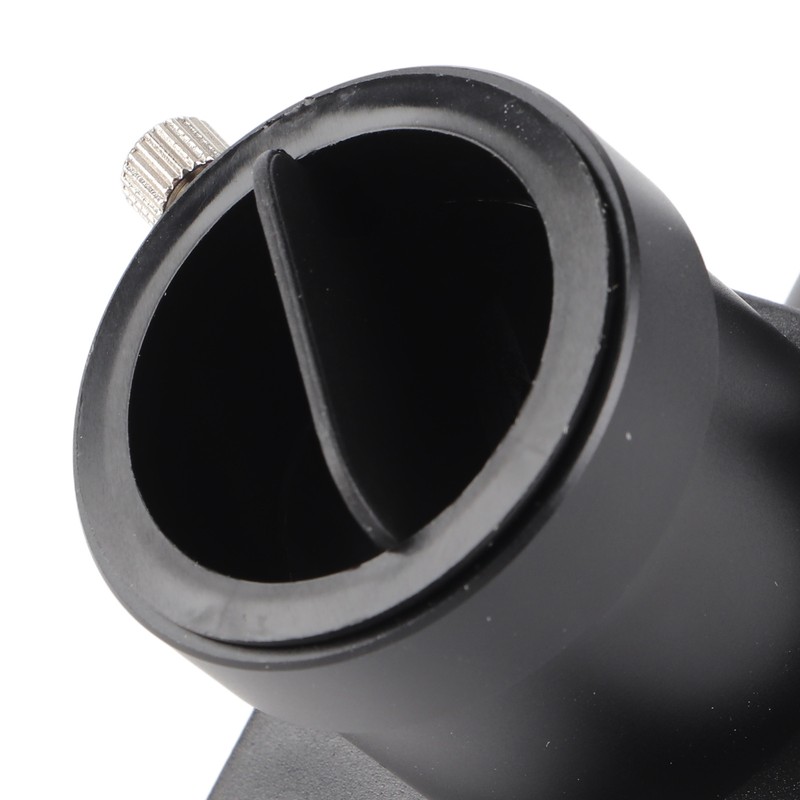 1.25 Inch Zenith Mirror Fully Coated Lens with Dust Cover
