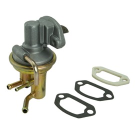 Carter Fuel Systems Automotive Replacement Mechanical Fuel Pump System M70308, Grey