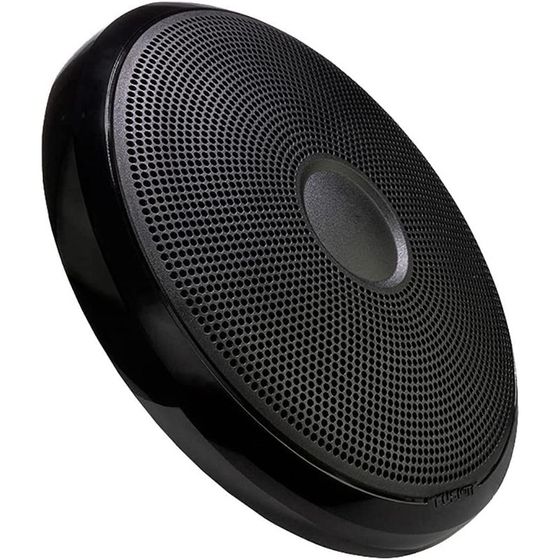 Fusion 10" XS Classic Grille, Black