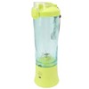 Portable Blender USB Rechargeable 20oz 600ml Personal Size Mini 6