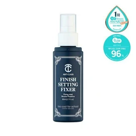 too cool for school Artclass Finish Setting Fixer 80mL  - too cool for school Artclass F