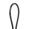 sourcing map SPB1850 V-Belt Drive Belt 1850 mm Pitch Length