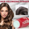Hair Texture Powder for Men Women Hair Styling Powder Fluffy