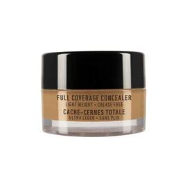 NYX Professional Makeup Concealer Jar, Fair, 0.25 Ounce
