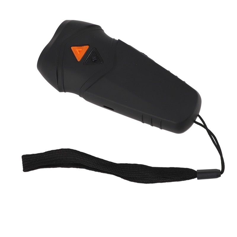 Dog Barking Control Devices Handheld Anti Barking Device USB Rechargeable