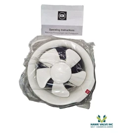 KDK VENTILATING FAN 15WUD