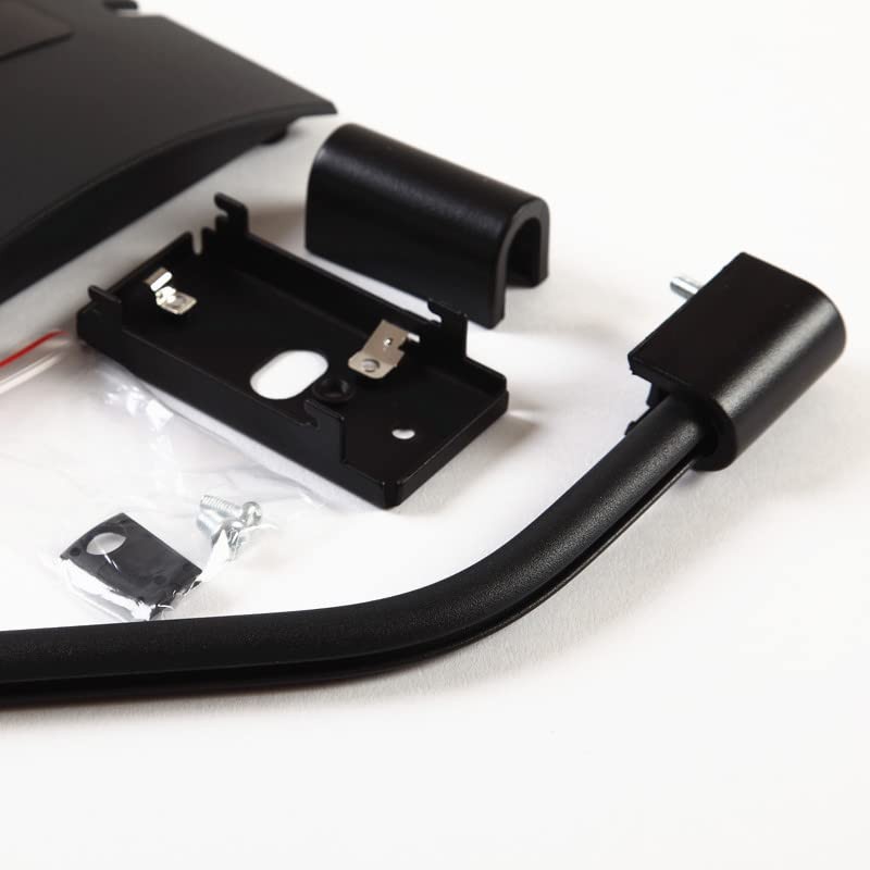 Black Table Stand Compatible with Bose UTS-20 Series II Universal